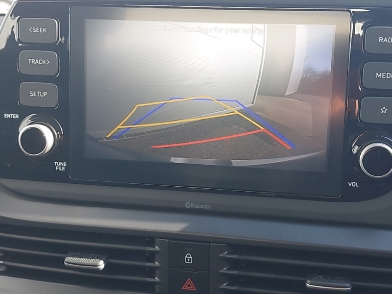 Used Hyundai i20 2022 for sale - 77987739: Photo 14