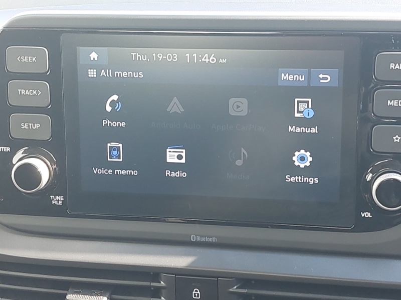 Used Hyundai i20 2022 for sale - 77987739: Photo 15