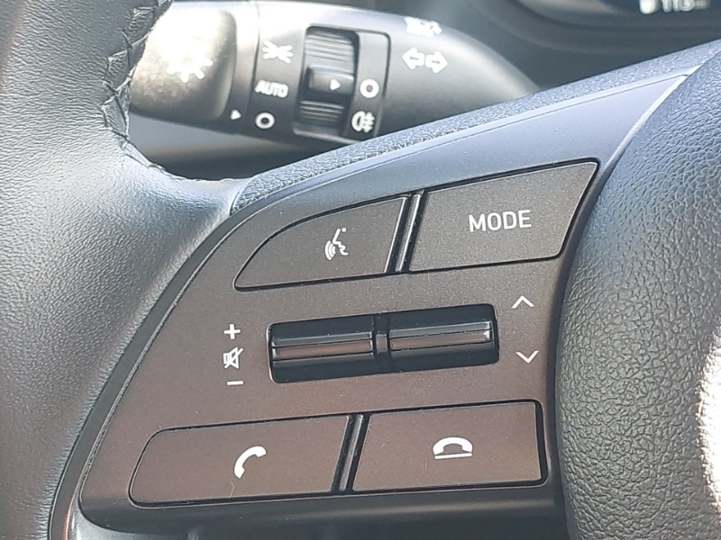 Used Hyundai i20 2022 for sale - 77987739: Photo 18