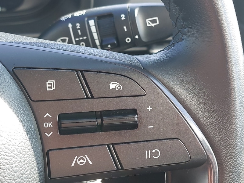 Used Hyundai i20 2022 for sale - 77987739: Photo 19