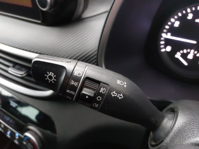 Used Hyundai TUCSON 2018 for sale - 76543445: Photo 13