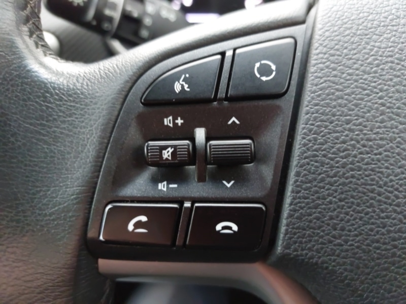 Used Hyundai TUCSON 2018 for sale - 76543445: Photo 14