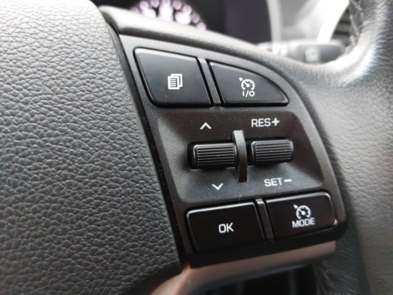 Used Hyundai TUCSON 2018 for sale - 76543445: Photo 15