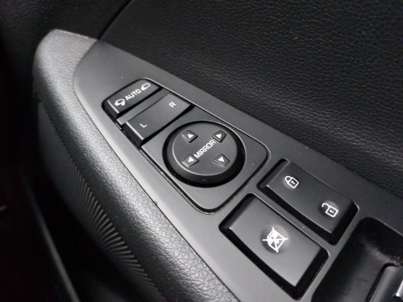 Used Hyundai TUCSON 2018 for sale - 76543445: Photo 19