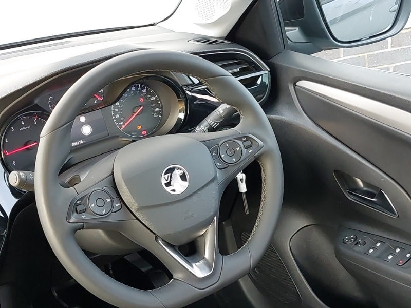 Used Vauxhall Corsa 2024 for sale - 77012484: Photo 10