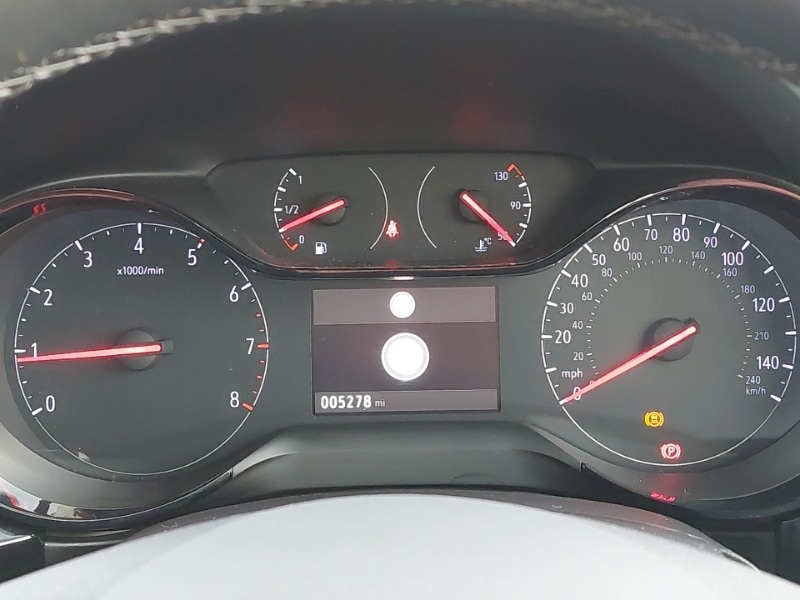 Used Vauxhall Corsa 2024 for sale - 77012484: Photo 13