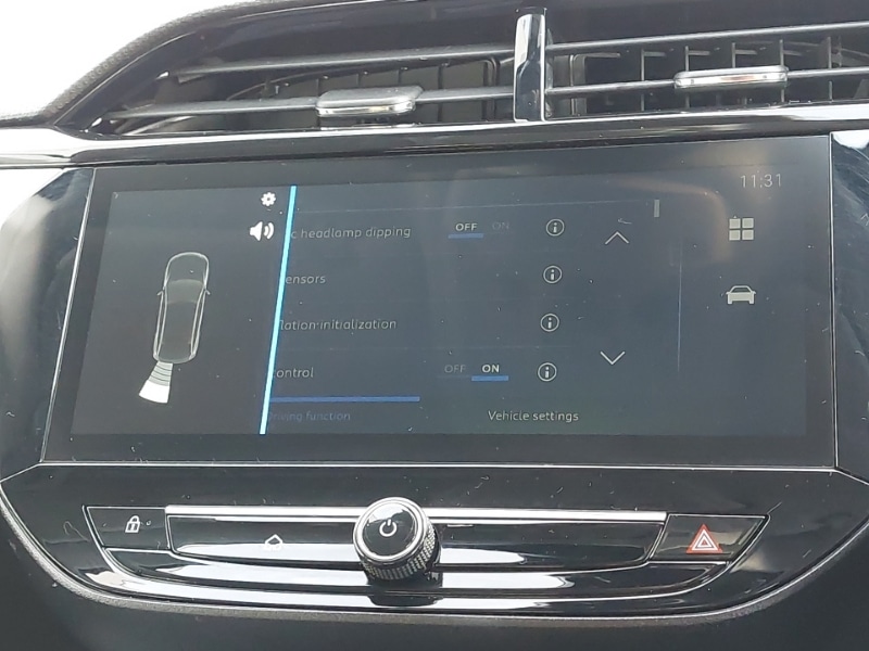 Used Vauxhall Corsa 2024 for sale - 77012484: Photo 14