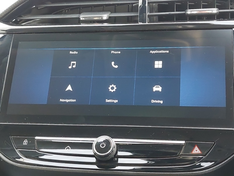 Used Vauxhall Corsa 2024 for sale - 77012484: Photo 16