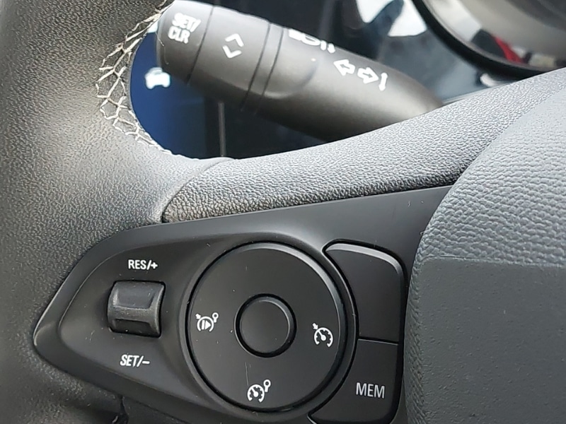 Used Vauxhall Corsa 2024 for sale - 77012484: Photo 18