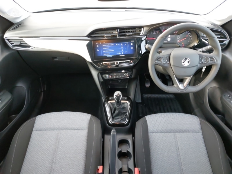 Used Vauxhall Corsa 2024 for sale - 77012484: Photo 2