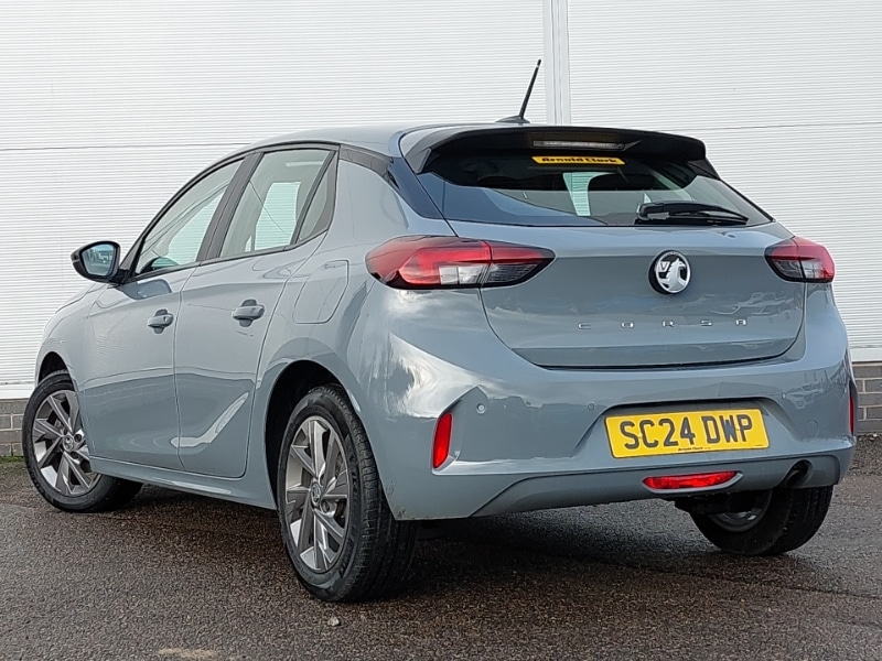Used Vauxhall Corsa 2024 for sale - 77012484: Photo 3