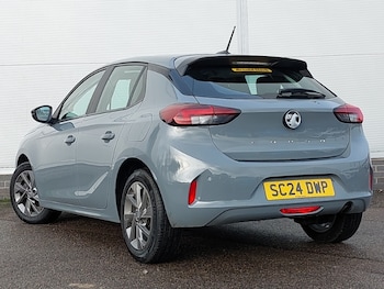 Used Vauxhall Corsa 2024 for sale - 77012484: Photo