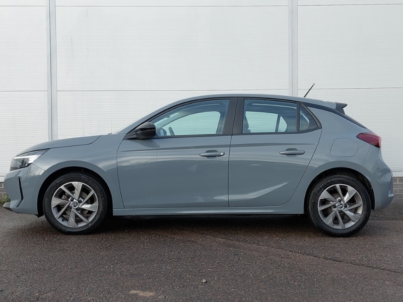 Used Vauxhall Corsa 2024 for sale - 77012484: Photo 4