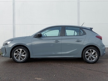 Used Vauxhall Corsa 2024 for sale - 77012484: Photo