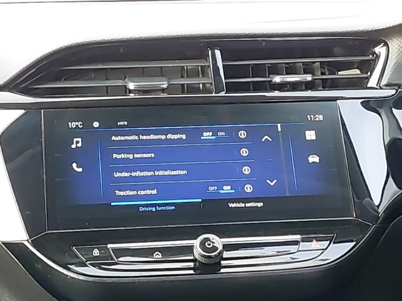 Used Vauxhall Corsa 2024 for sale - 77012484: Photo 7