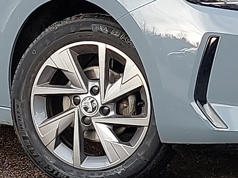 Used Vauxhall Corsa 2024 for sale - 77012484: Photo 9