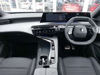 Used Peugeot 3008 2024 for sale - 75204997: Photo
