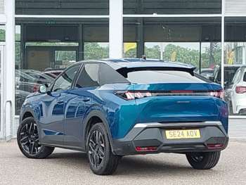 Used Peugeot 3008 2024 for sale - 75204997: Photo