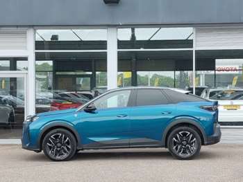 Used Peugeot 3008 2024 for sale - 75204997: Photo