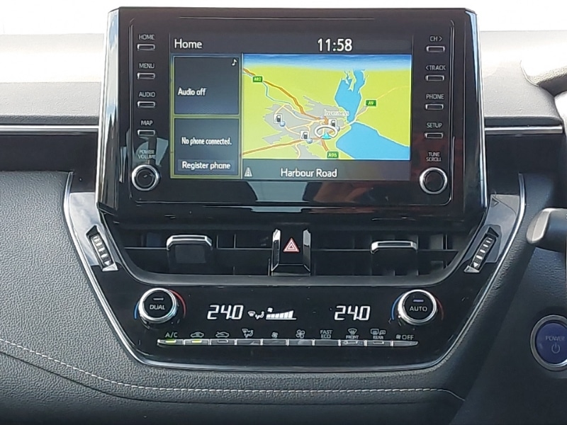 Used Toyota Corolla 2020 for sale - 76506783: Photo 10