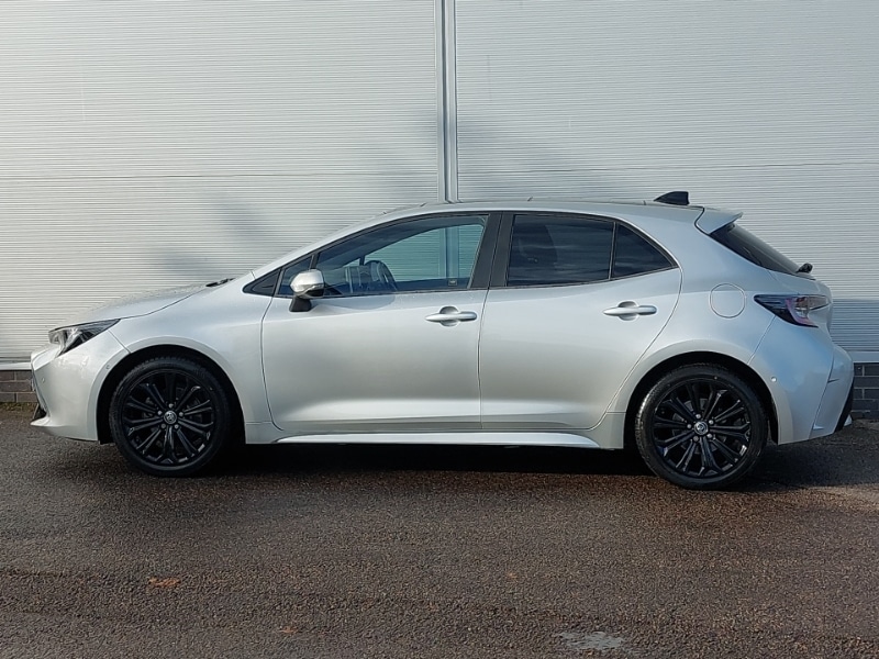 Used Toyota Corolla 2020 for sale - 76506783: Photo 4