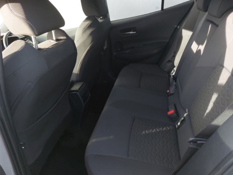 Used Toyota Corolla 2020 for sale - 76506783: Photo 6