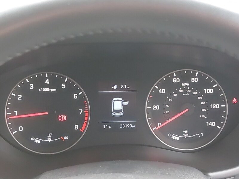 Used Hyundai i20 2020 for sale - 77815569: Photo 13