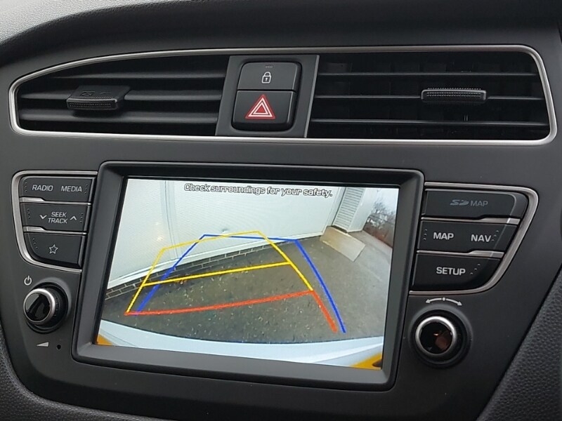 Used Hyundai i20 2020 for sale - 77815569: Photo 14