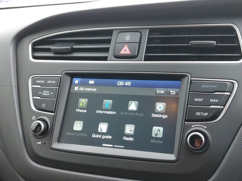 Used Hyundai i20 2020 for sale - 77815569: Photo 16