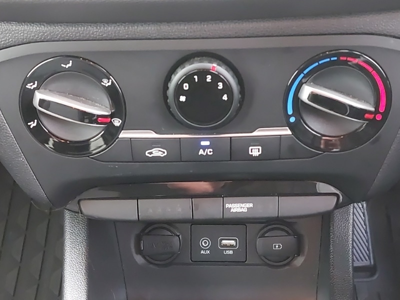 Used Hyundai i20 2020 for sale - 77815569: Photo 17