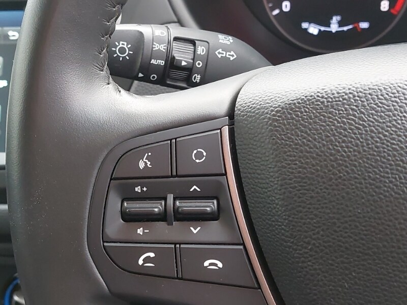 Used Hyundai i20 2020 for sale - 77815569: Photo 18