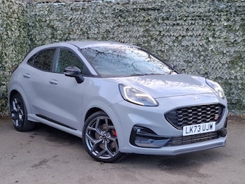 Used Ford Puma 2023 for sale - 78354935: Photo