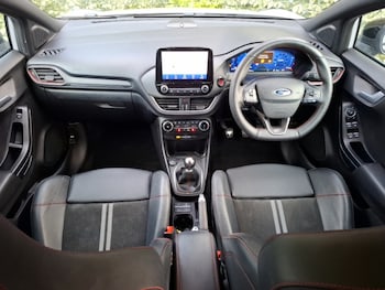 Used Ford Puma 2023 for sale - 78354935: Photo