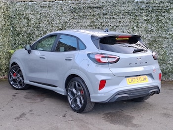 Used Ford Puma 2023 for sale - 78354935: Photo