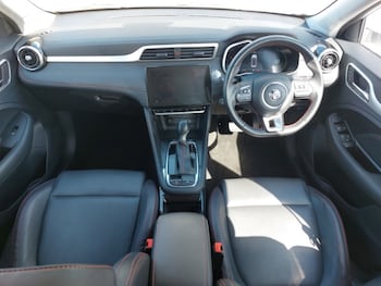 Used MG MG ZS 2023 for sale - 75645358: Photo