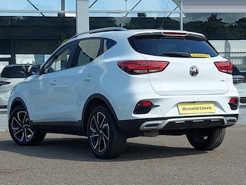 Used MG MG ZS 2023 for sale - 75645358: Photo