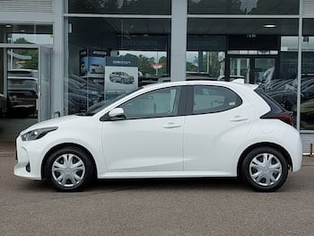 Used Mazda Mazda2 HYBRID 2023 for sale - 79685857: Photo