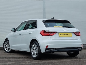 Used Audi A1 2022 for sale - 78723541: Photo