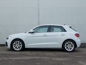 Used Audi A1 2022 for sale - 78723541: Photo