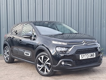 Used Citroen C3 2023 for sale - 75963962: Photo