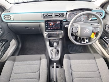 Used Citroen C3 2023 for sale - 75963962: Photo