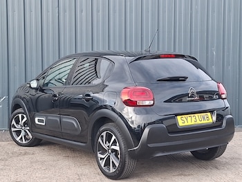Used Citroen C3 2023 for sale - 75963962: Photo