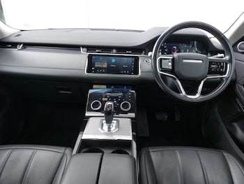 Used Land Rover Range Rover Evoque 2021 for sale - 79591915: Photo