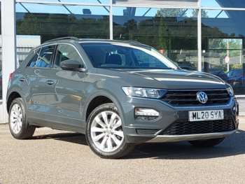 2020 - 1.0 TSI SE 5dr