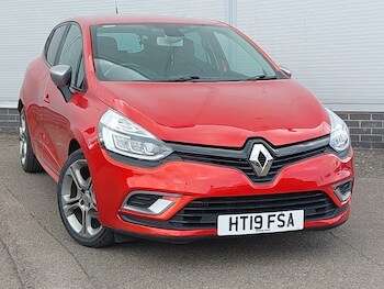 Used Renault Clio 2019 for sale - 78972795: Photo