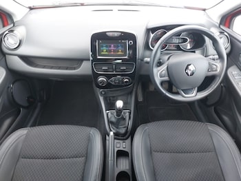 Used Renault Clio 2019 for sale - 78972795: Photo