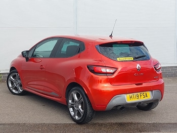 Used Renault Clio 2019 for sale - 78972795: Photo