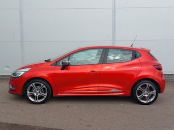 Used Renault Clio 2019 for sale - 78972795: Photo