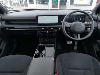 Used Hyundai TUCSON 2025 for sale - 75197979: Photo
