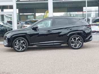 Used Hyundai TUCSON 2025 for sale - 75197979: Photo